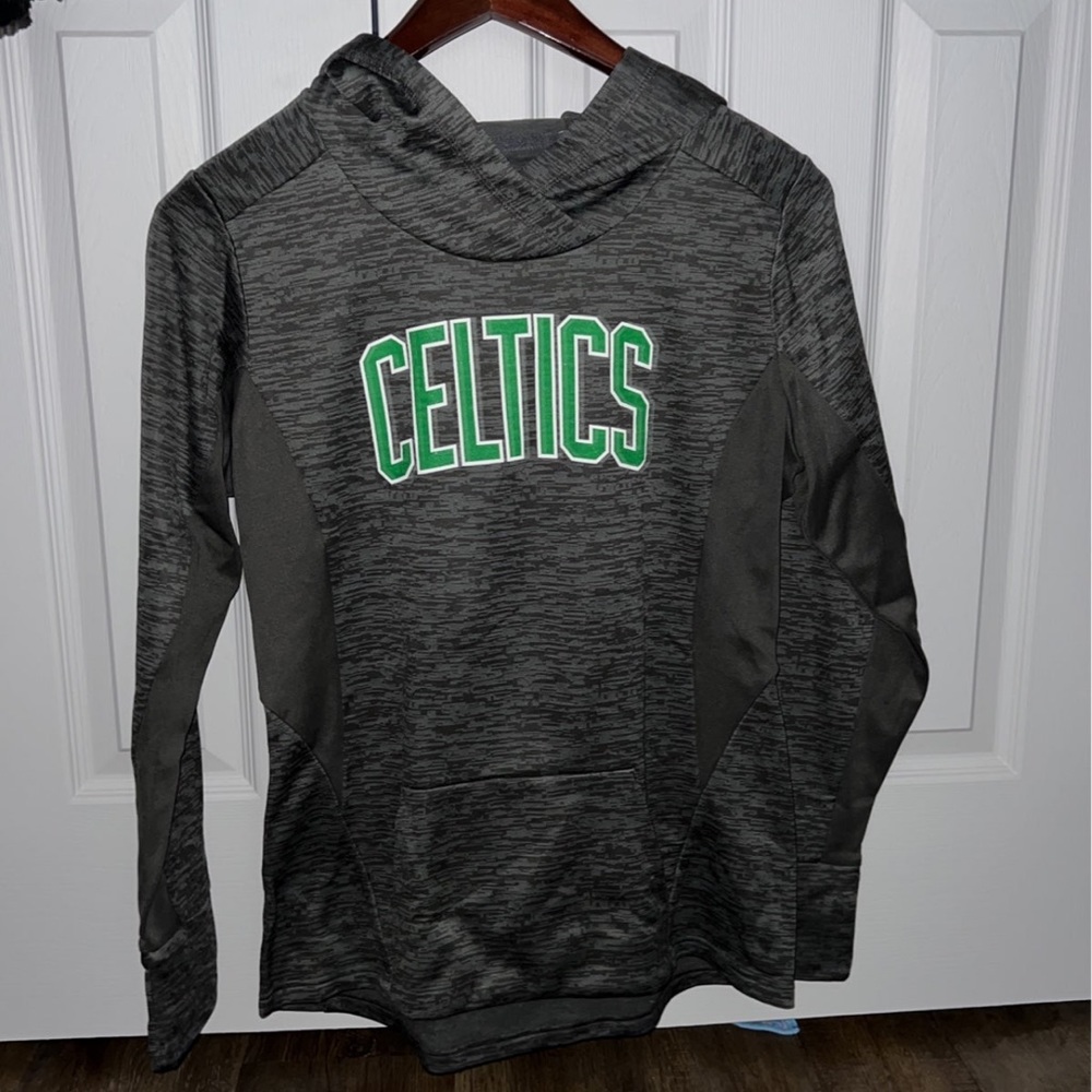Men’s Celtics hoodie